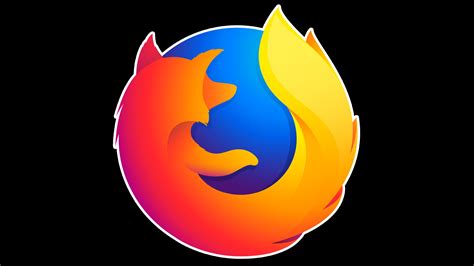 Firefox Logo Histoire Signification Et évolution Symbole