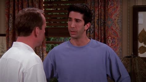 Friends Characters Ranked From Worst To Best