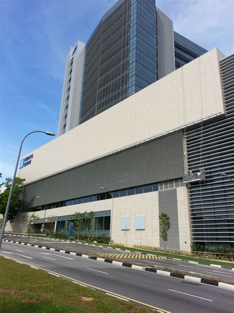 Nuh Medical Centre Abk