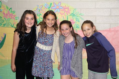 Mckinley Elementary School Hosts Fun Masquerade Ball Abington School