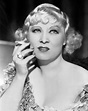 Mae West-Annex