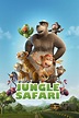 Delhi Safari (2012) — The Movie Database (TMDB)