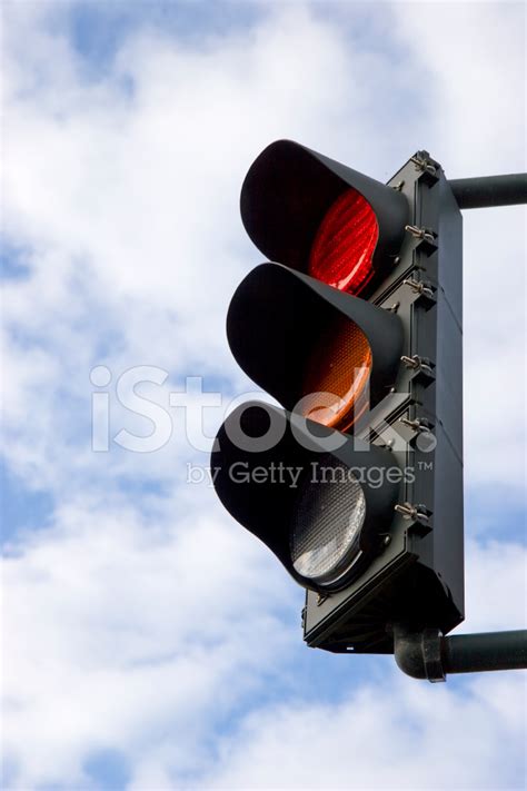 Red Light Stock Photo Royalty Free Freeimages