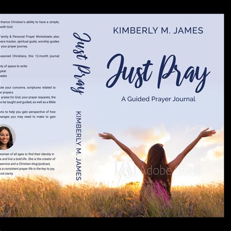 Christian Prayer Journal In Need Of A Modern Pop Book Cover Book