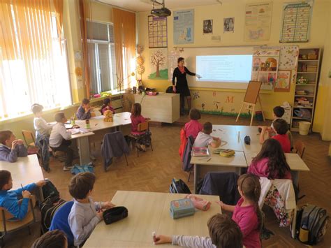 Новите правила за прием в първи клас вече са приети | Община Пловдив