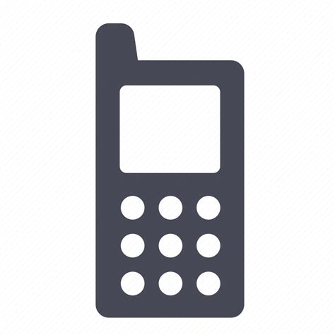 Call Contact Gsm Mobile Number Phone Telephone Icon Download On