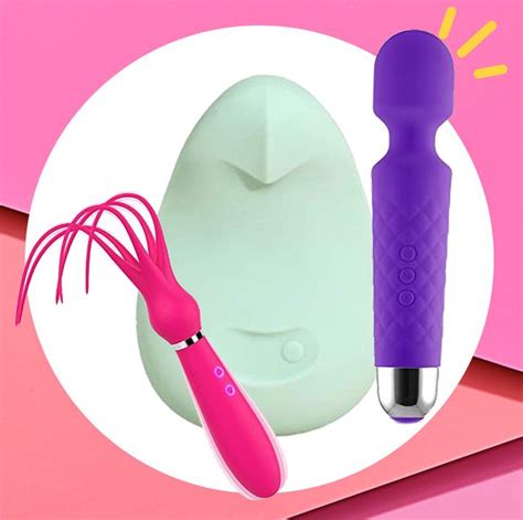 36 Best Sex Toys On Amazon In 2024 Vibrators Dildos To Buy