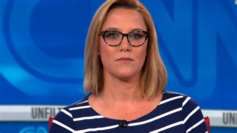 Se Cupp Getting Rid Of President Trump Will Have To Wait Until 2020