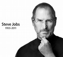Algo Acerca de la Muerte de Steve Jobs | El Mundo al que...
