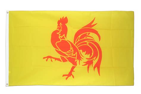 Drapeau Wallonie Acheter Drapeaux Wallons Pas Cher Monsieur Des