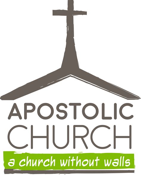 Logocolorlarge Apostolics Of Salem