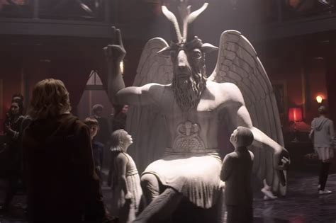 6 03/14/2006 (us) adventure, science fiction 1h 38m. Santanic Panic: The Satanic Temple sues Netflix over ...