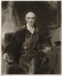 Richard Colley Wellesley, Marquess Wellesley, 1815 - Charles Turner ...