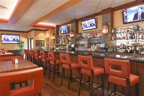Maybe you would like to learn more about one of these? The Sporting News Grill Located at the Holiday Inn ...