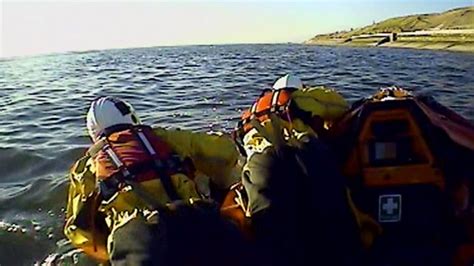 Bbc Two Saving Lives At Sea Series 1 Episode 3 Just Seconds To