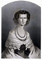 Elisabeth Amalie Eugenie, Duchess of Bavaria (also called Sisi).