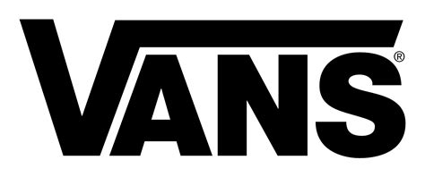 Logo De Vans Png Free Logo Image
