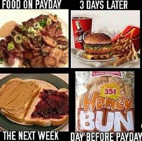 The Food Pyramid Should Be 2 Weeks Long Memebase Funny Memes