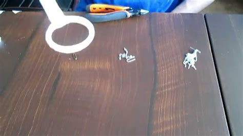 Very powerful yet simple home made metal detector (DIY) - YouTube
