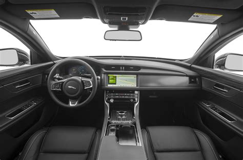 An x symbol for closing the modal. 2018 Jaguar XF MPG, Price, Reviews & Photos | NewCars.com