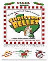 Christmas Belles | CTX Live Theatre