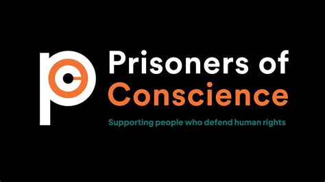 Prisoners of Conscience - 60th Anniversary - YouTube