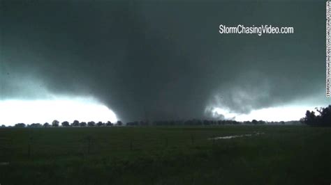 Deadly Storms Hit Several States Cnn