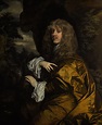 Portrait of Philip Stanhope, 2nd Earl of Chesterfield (1634–1714) |《菲利普 ...