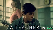 A Teacher, con Kate Mara y Nick Robinson - Series de Televisión