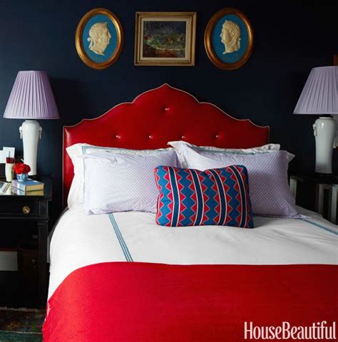 45 Bedroom Colors Thatll Make You Wake Up Happier Bedroom Design