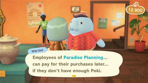 Animal Crossing Happy Home Paradise Unlocks - When Do Features Unlock