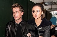 Meet Charlie Puth's mega-talented new girlfriend, Charlotte Lawrence