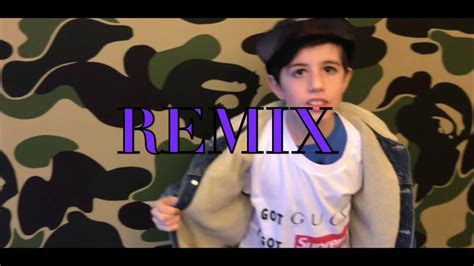 Hypebeast Remix Offical Music Video Vlog Youtube