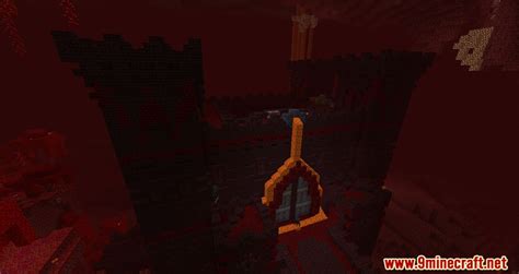 Yungs Better Nether Fortresses Mod 1194 1182 Redesigns Nether