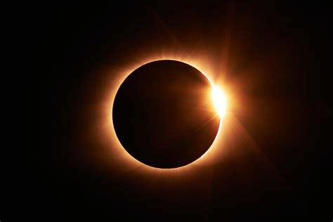 The Solar Eclipse Gods Glory Veiled And Revealed Focus On The