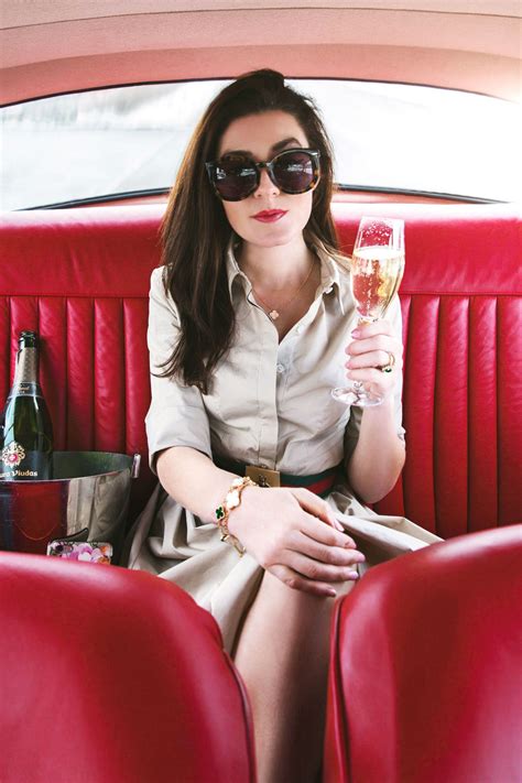 Modern Lady Sarah Vickers Picks For Timeless Classics Classy Girl