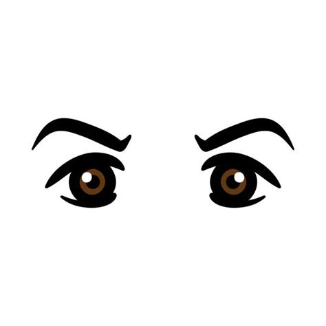 Drawing Of Blinking Eye Illustrations Royalty Free Vector Graphics