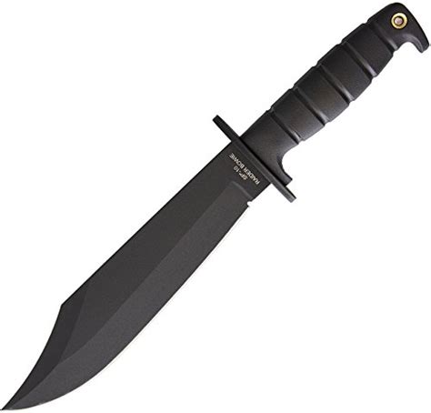 The 4 Best Fighting Knives Combat Knife Reviews 2018