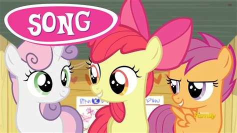 Well Make Our Mark Prelude Song Mlp Fim Youtube