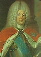 Carlo Leopoldo di Meclemburgo-Schwerin | Персонажи книги, Герцог, Книги