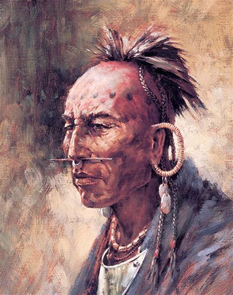 Robert Griffing Many Battles Many Honors Native American Cherokee