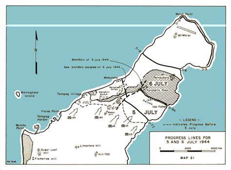 Use a different color to highlight australia and new zealand. HyperWar: USMC Monograph--Saipan: The Beginning of the End