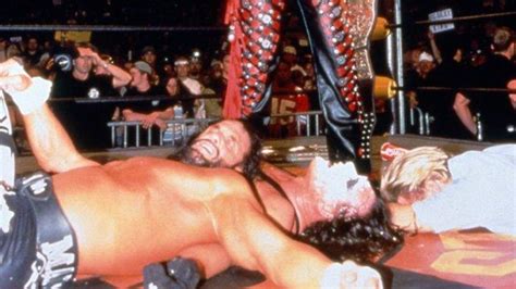 Best Randy Savage Wcw Matches Cultaholic Wrestling