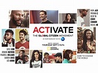 Activate: The Global Citizen Movement | LiveNationTv