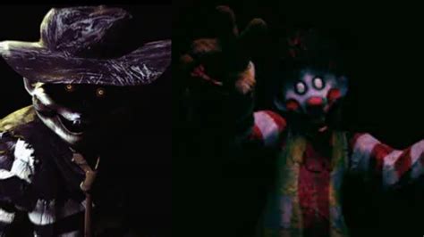 Five Nights At Ronalds Remastered Teasers Y Historia Youtube