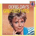 Greatest Hits : Doris Day: Amazon.fr: Musique