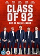 The Class of '92 (2013) - Posters — The Movie Database (TMDb)