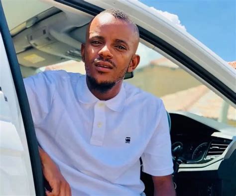 Amapiano King Kabza De Small Speaks Out After Claims That