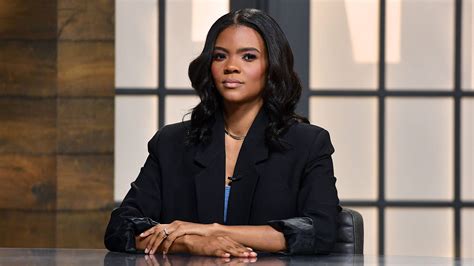 Candace Owens Defends Kanye West Amid North West Social Media Usage