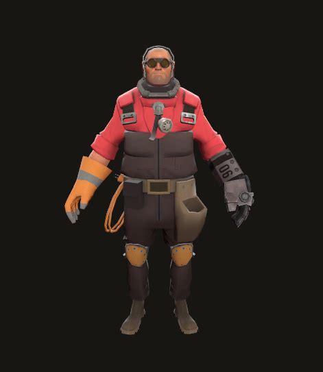 Steam Community Guide Engineer Cosmetic Sets